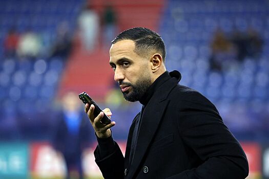 Бенатиа может покинуть пост спортивного директора «Марселя» — La Provence