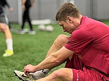 Глушаков, Писарский и Набабкин сыграют за СКА в Напике. Также за клуб может выступить Каряка