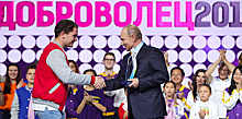 "Волонтерство — это круто". Как и зачем Доброволец России — 2018 помогает людям