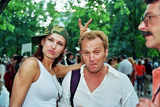 Было — стало: как живет сегодня главная звезда «Маски-шоу» и молодой отец Георгий Делиев