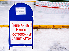 Отсутствие бесплатных катков возмутило новокузнечан