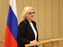 Мария Нагорная выступила на съезде Советов муниципальных образований: Самое главное – это межмуниципальное сотрудничество