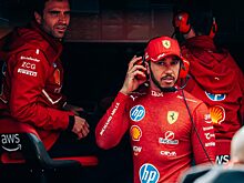 Хэмилтон впервые прокомментировал иск Массы