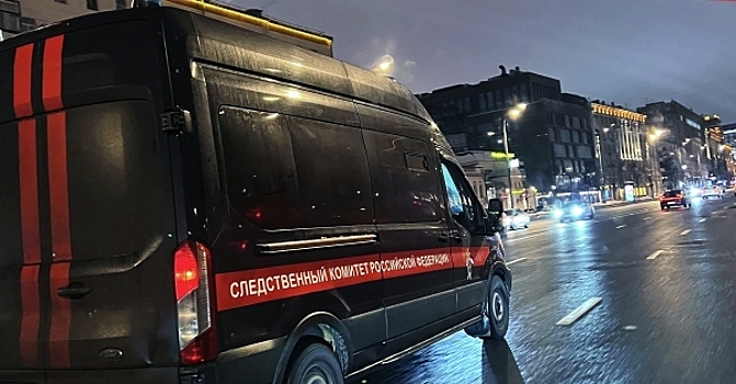 В СКР опровергли задержание подозреваемого в нападении на сотрудников полиции в Подмосковье