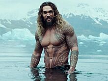 «Аквамену 2» предрекают старт в два раза хуже первой части в США