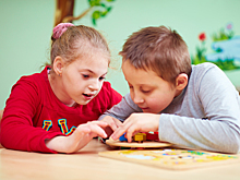 В России впервые вручат премию в поддержку родителей особенных детей