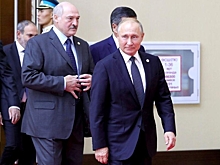 В Москве недовольны: политолог указал на "явное поражение Кремля" в Беларуси
