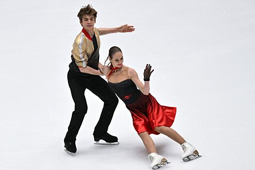 Чемпионы Москвы — о сохранении взаимоотношений: все конфликты решаем в рабочем порядке