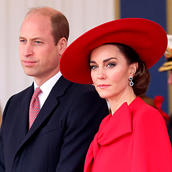 Кейт Миддлтон и принц Уильям чувствовали себя очень уязвимыми из-за обвинений в фотошопе