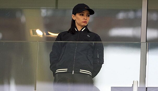 Зарема о словах Гафина: «Как назвать тех, кто проиграл домохозяйке из Уфы в финале Кубка? У домохозяйки хотя бы фото с Кубком есть. А у коренного москвича – нет»