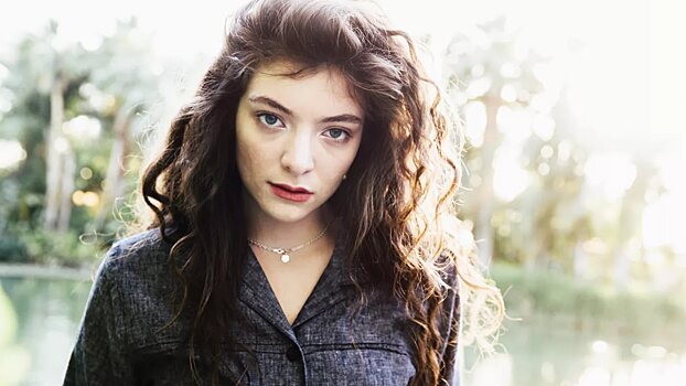 Новозеландская певица Lorde выступит в Москве