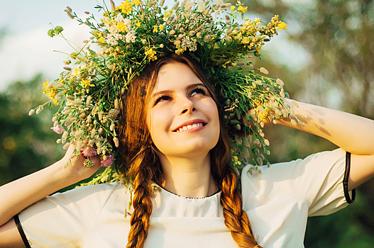 Славянские имена, которые рассмешат иностранцев