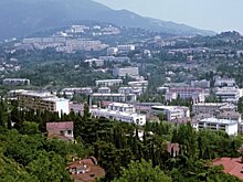 В Крыму установлены уровни террористической угрозы