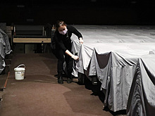 «Коляда-театр» — на грани закрытия из-за пандемии