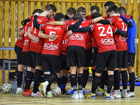 К проекту забайкальской ассоциации любительского футбола «Суперлига» присоединились 300 читинцев