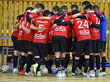 К проекту забайкальской ассоциации любительского футбола «Суперлига» присоединились 300 читинцев