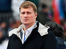 Поветкин захотел боя с еще одним чемпионом мира