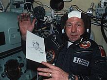 Время первых: что связывает Пермский край и покорителей космоса