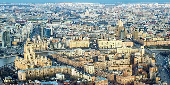Хладнокровие Собянина остудило пыл Мосгордумы