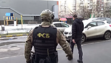 ФСБ усилила подготовку пограничников к предотвращению вторжений украинских диверсантов