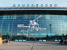 Сочи поставил рекорд по вылетам из Домодедово