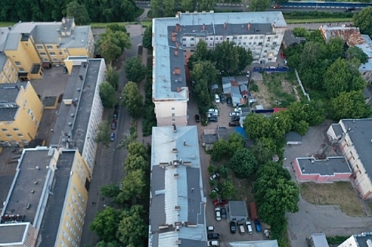 Нижегородский подрядчик похитил 1,5 млн рублей, выделенных на капремонт