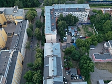 Нижегородский подрядчик похитил 1,5 млн рублей, выделенных на капремонт