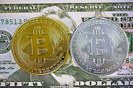 Deutsche Bank: В биткоин можно только верить