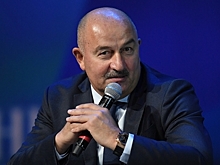 Черчесов призвал не ждать чуда от сборной