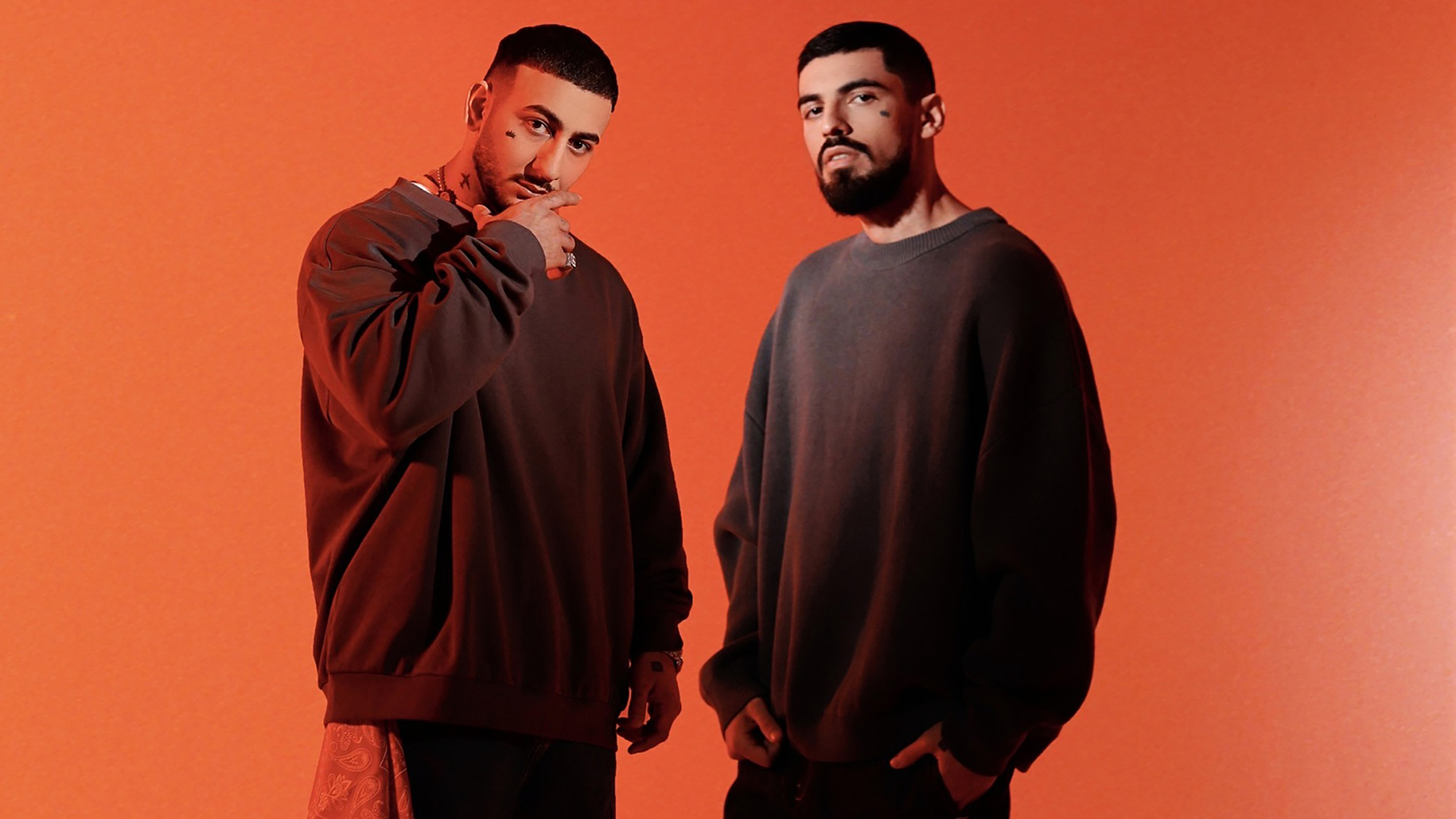 Джаро & Ханза