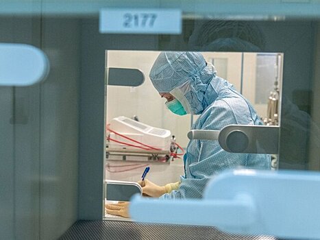 В Роспатенте рассказали о росте числа заявок на изобретения в области фармацевтики