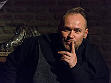 Максим Аверин: я беззаветно люблю Тбилиси