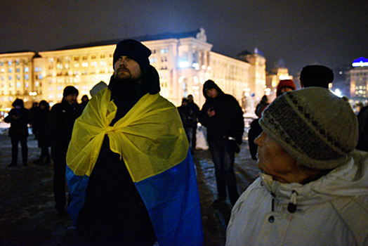 Кравчук: Новый Майдан Порошенко не светит