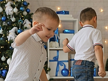 Чем занять ребенка в новогоднюю ночь: идеи для разных возрастов