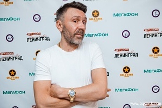 Юрий Лоза оскорбил Сергея Шнурова в его день рождения