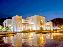 Эрмитаж возвращается за границу