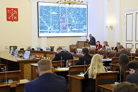 На улице Шеногина инвестор построит школу и детский сад