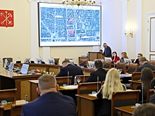 На улице Шеногина инвестор построит школу и детский сад