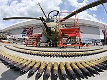 Ил-112 вновь взлетит в 2020 году