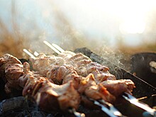 Мясо, зелень и лучок: что приготовить на пикнике