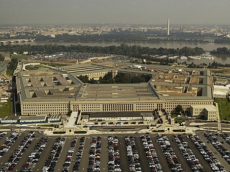 Пентагон обеспокоился: в 2030 году США проиграют войну Китаю