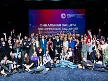 Победители чемпионата ArtMasters в командных соревнованиях