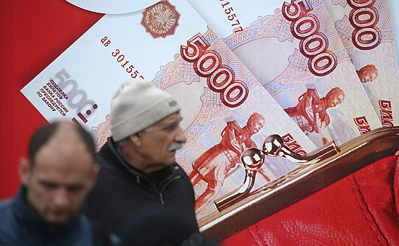 Банки сократили продажи «свежих» долгов россиян