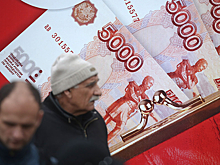 Банки сократили продажи «свежих» долгов россиян