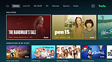 Disney начинает процесс оценки доли Comcast в Hulu