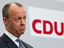 В Германии назвали чрезмерной реакцией отказ Киева принять Штайнмайера