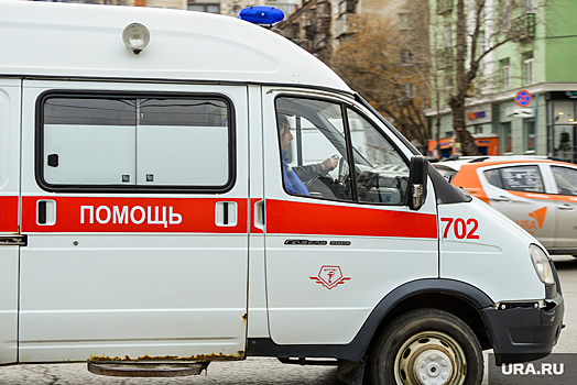 Челябинские эксперты не нашли вины врачей после смерти ребенка в больнице