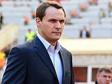 Кобелев: В моё время "Зенит" был не так обласкан бюджетом