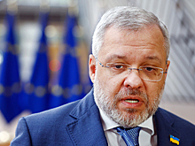 Верховная рада отправила в отставку министров энергетики и юстиции