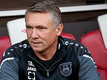 Игрок «Балтики» Пряхин: Андрей Талалаев заслуживает работать в топ-клубе России